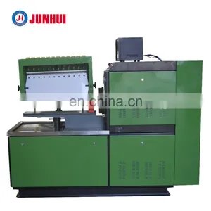 Auto Diagnostic Equipment Diesel Fuel Injection Pump Calibrating Machine thumbnail-4