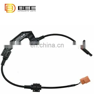 ABS Wheel Speed Sensor Rear Right For HONDA 57470SFJW01 57470SFJW02 57470SLE003 57470SLE013 57470SFJ 57470SLE thumbnail-1