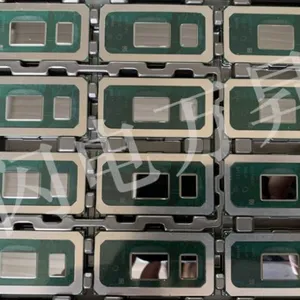 Intel CPU I5-8257U SEEZ2 thumbnail-1