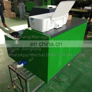 High Quality Taian Common Rail Injector Test Bench CRS-205C EPS205 thumbnail-4