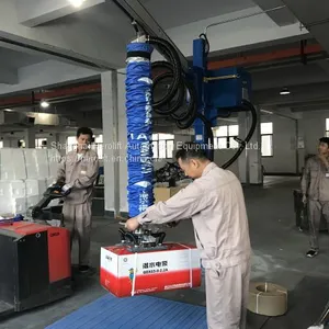Vacuum Tube Lifter for Box Handling thumbnail-4