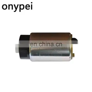 Hot Sale Electric Petrol Car Fuel Pump Small Pins 23220-0P020 23220-75040 For Yaris 1.5L thumbnail-1