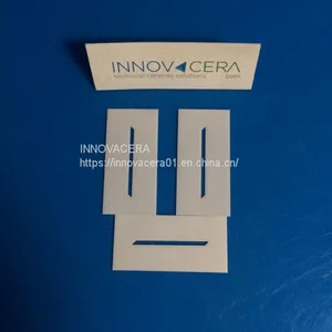 Zirconium Oxide (ZrO2) Zirconia Ceramic Technical Cutters /INNOVACERA thumbnail-3