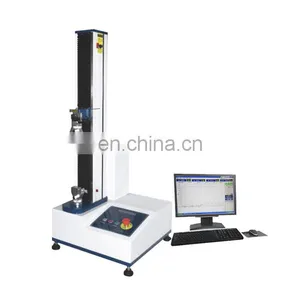 China Cheap Shear Test Tensile Strength Testing Machine thumbnail-2