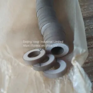 Piezoelectric Ceramic For Making Ultrasonic Transducer thumbnail-1