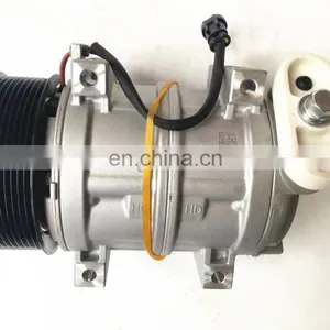 Hotsale FAW Air Compressor K603010010897D thumbnail-5