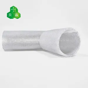 Suzhou Besin Aluminum Honeycomb Core Substrate Barrel Photocatalyst Efficient Catalytic Filter Screen thumbnail-1