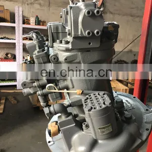 Excavator Parts EX120 EX120-5 Hydraulic Main Pump For Hitachi thumbnail-3
