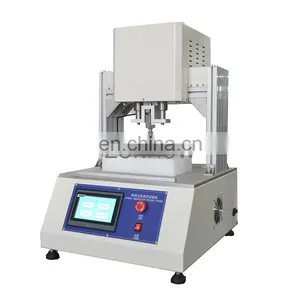 Foam Indentation Hardness Tester Foam Fatigue Tester Foam Fatigue Test Machine thumbnail-1