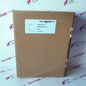 EPRO PR9268/201-000 Brand New thumbnail-1