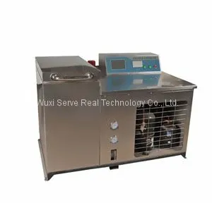 Rapid Freeze Thaw Chamber Concrete Durability Test Equipment thumbnail-1