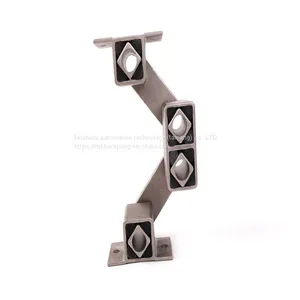 Rosta Abi Oscillating Mounting With Alumium Profile Flexible Idler thumbnail-2