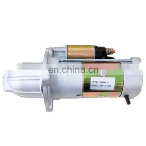 ISF2.8 ISF3.8 Diesel Engine Part 24V Starter Assy 5268413 Starting Motor thumbnail-1