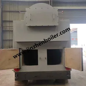 4000kg 4ton/h Coal Fired Steam Boiler for Corrugated Paper Machine thumbnail-2