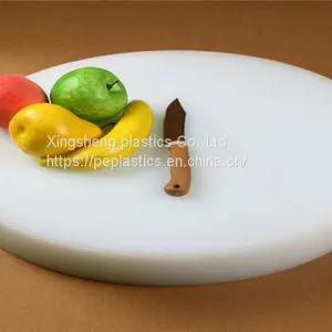 Hdpe Plastic Cutting Board thumbnail-3