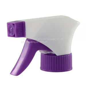 28/410 Trigger Sprayer Pump thumbnail-5