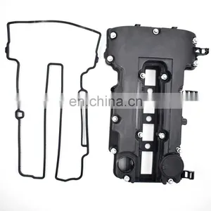 Camshaft Engine Valve Cover With Bolts & Seal For Chevy Cruze Sonic Buick 1.4L thumbnail-2