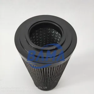 BANGMAO Replacement PARKER High Pressure Hydraulic System Hydraulic Filter Element 930118 thumbnail-1