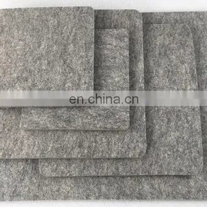 Amazon Top Seller Gray Wooly Felt Iron Board thumbnail-5