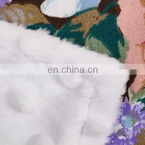 Winter 3 IN 1Warm Nursing Scarf Cover Up Apron for Breastfeeding and Baby Car Seat Carseat Canopy Nursing Baby Shower Gift thumbnail-6