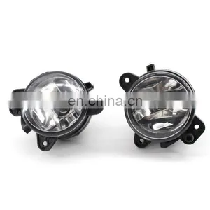 Applicable for VW Polo POLO Car Front Fog Light Anti-fog Lamp 6QD941699 6QD941700 thumbnail-1