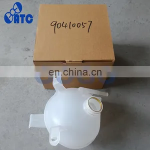 Expansion Tank Radiator Tank for Opel GM OEM 1304603 90410057 93217461 thumbnail-2