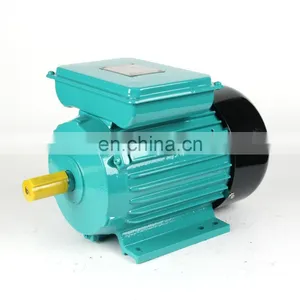 YL100L2-4 Single Phase AC Electric Motor 220v 3kw thumbnail-1