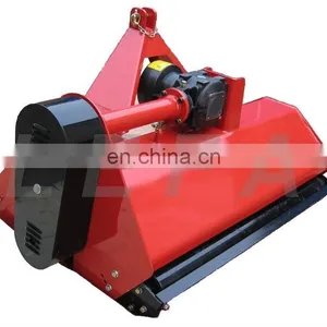 3 Point Behind Heavy Duty Flail Mower With CE for Sale thumbnail-3