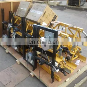 Price of Concrete Frame Leveling Machine for Concrete Floor thumbnail-6