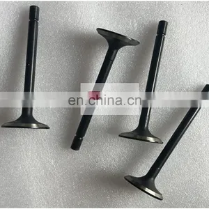 S4E Overhaul Kit Water Pump Connecting Rod Piston Liner Ring Bearing Valve Full Gasket Kit thumbnail-5