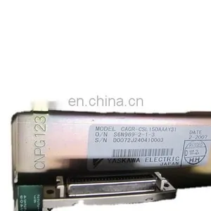 CACR-CSL15DAAAY31 AC Servo Drive thumbnail-2