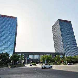 Shandong Runfeng Chuanglian New Material Technology Co.,Ltd. company overview - view 1 thumbnail