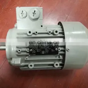 Siemens Made in Czech 1LA7 1LA9 1LE1001 1LG4 1LE1501 0.18kw 0.21kw 1.1kw 2.2kw 3kw 7.5kw 15kw 3 Phase Induction AC Motor thumbnail-2