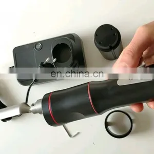 Mini Multifunctional Cordless Surgical Electric Tool;autoclavable Drill and Saw Small;Small Universal Orthopaedic Bone Drill thumbnail-1
