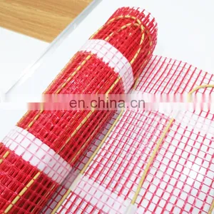 Office Electricity Heating Mat Office Wood Floor Heating Mat Out Door Floor Heating Mat thumbnail-6