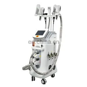 Factory Price Cryo Double Chin Reducer Machine Slimming Equipment thumbnail-2