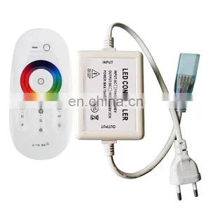 110V 220V 2.4 g Wireless Led Remote Control Led Controller Led Light thumbnail-5