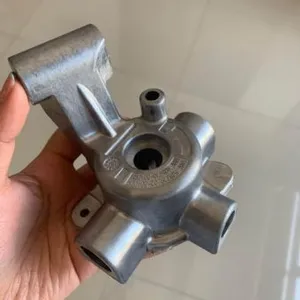 Machining Parts thumbnail-5