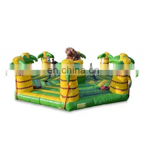 Steal The Egg Games Team Building Inflatable Sport Game For Adults thumbnail-1