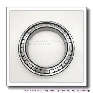 Skf NNC 4864 CV Double Row Full Complement Cylindrical Roller Bearings thumbnail-2