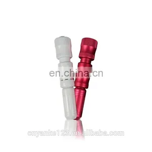 2019 Newest Dermal Filler Hyaluron Injectable Injector/needle Free Hyaluronic Pen thumbnail-5