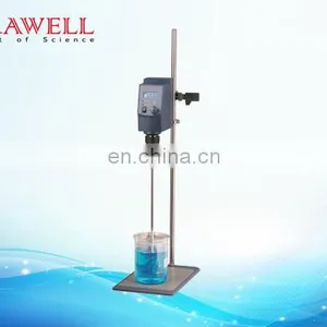 OS20-Pro LCD Lab Mixing Device Digital Overhead Stirrer thumbnail-5