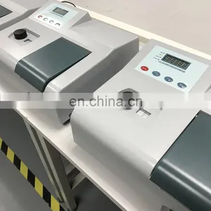 Portable UV VIS Spectrophotometer 752 Uv-vis thumbnail-7