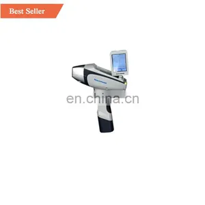 Pocket III Portable Electronic Gold Detector thumbnail-1
