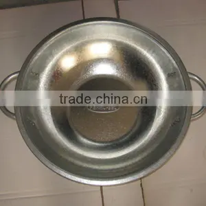 Steel Head Pan thumbnail-1