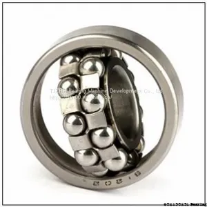 7312 High Precision 20tab04 for Swivel Chair Angular Contact Ball Bearing 3206 thumbnail-2