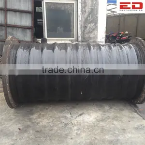 ID350 Suction Rubber Hose thumbnail-1