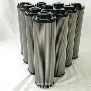 Element for Hydac Oil Filtration Replacement Hydraulic Oil Filter Energy Mining Metallurgy Prtroleum Chemical Plant thumbnail-4