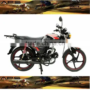 Motorcycle / Motorbike 48CC With EEC thumbnail-1