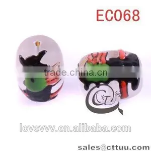 Glass Acrylic Jewelry Bead For Kids EC063(DIY) thumbnail-6